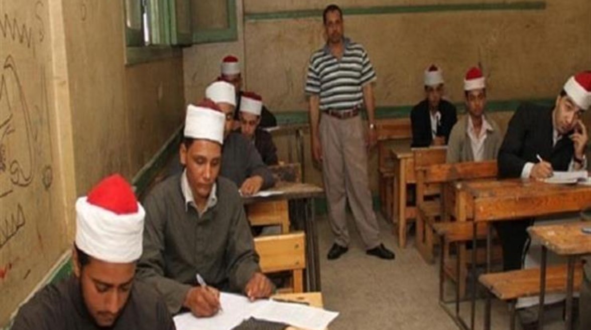 الثانوية الازهرية الثانوية الازهرية